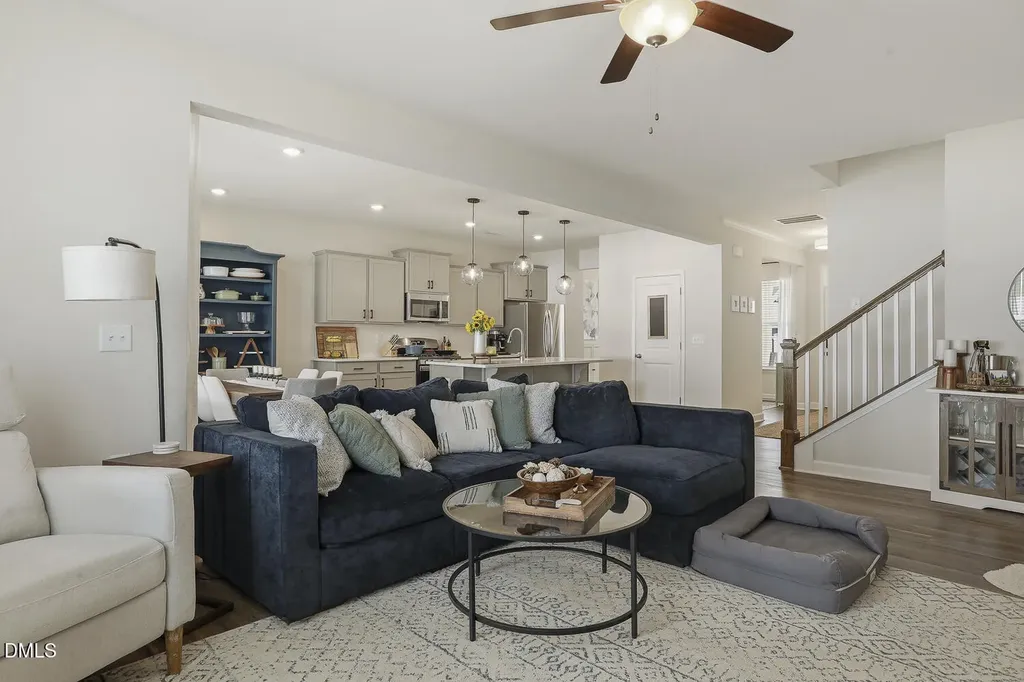 113 Highland Forest Drive Fuquay Varina NC 27526