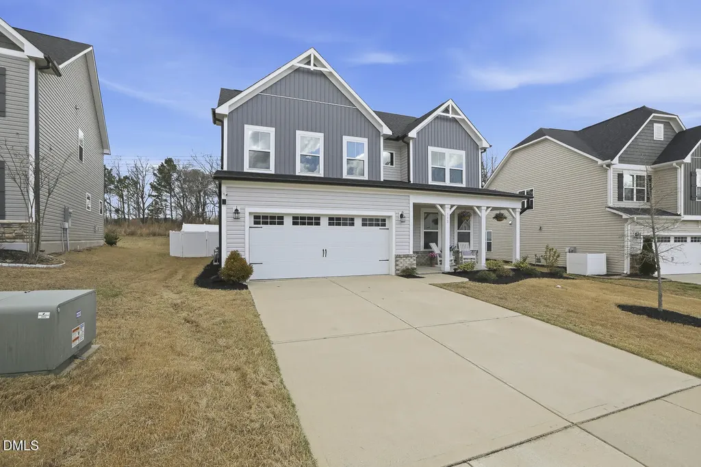 113 Highland Forest Drive Fuquay Varina NC 27526