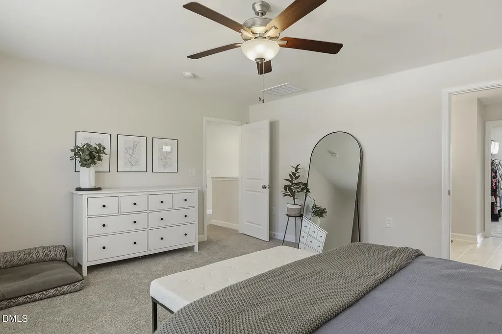 113 Highland Forest Drive Fuquay Varina NC 27526