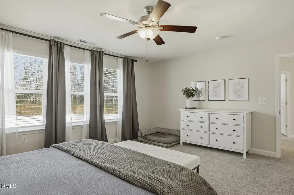 113 Highland Forest Drive Fuquay Varina NC 27526