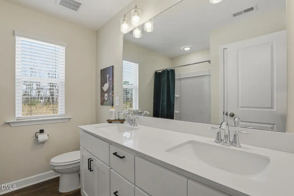 113 Highland Forest Drive Fuquay Varina NC 27526