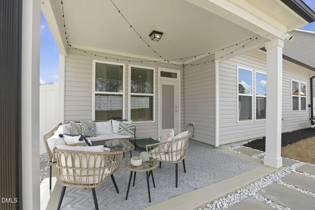 113 Highland Forest Drive Fuquay Varina NC 27526