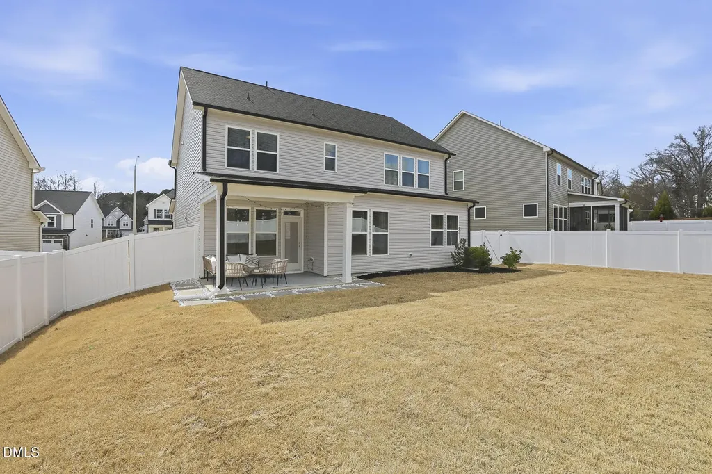 113 Highland Forest Drive Fuquay Varina NC 27526