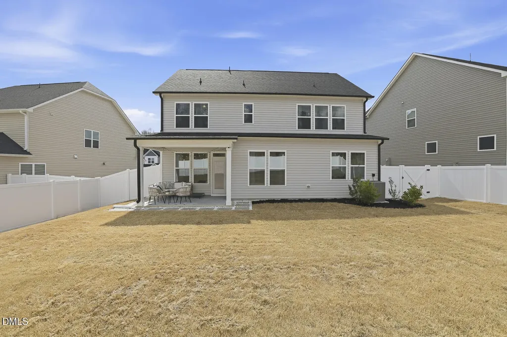 113 Highland Forest Drive Fuquay Varina NC 27526