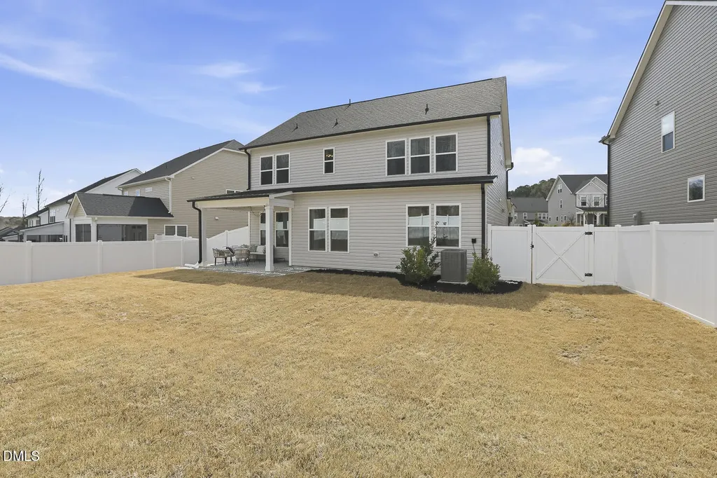 113 Highland Forest Drive Fuquay Varina NC 27526