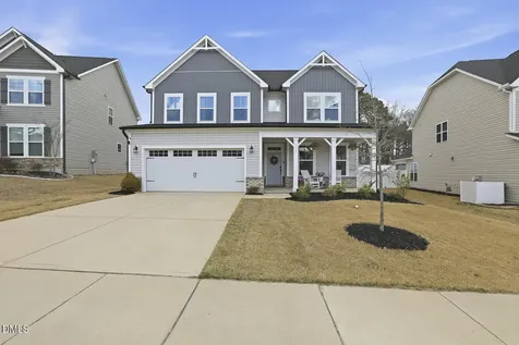 113 Highland Forest Drive Fuquay Varina NC 27526