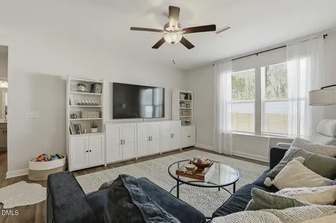113 Highland Forest Drive Fuquay Varina NC 27526