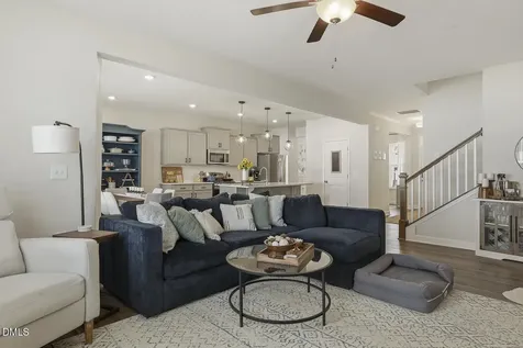 113 Highland Forest Drive Fuquay Varina NC 27526