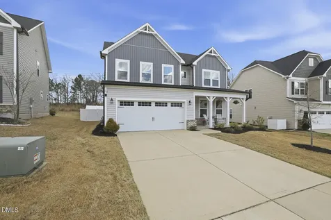 113 Highland Forest Drive Fuquay Varina NC 27526