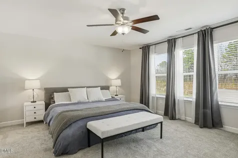 113 Highland Forest Drive Fuquay Varina NC 27526