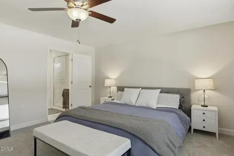 113 Highland Forest Drive Fuquay Varina NC 27526