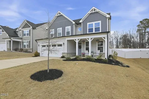 113 Highland Forest Drive Fuquay Varina NC 27526