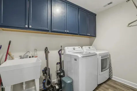 113 Highland Forest Drive Fuquay Varina NC 27526