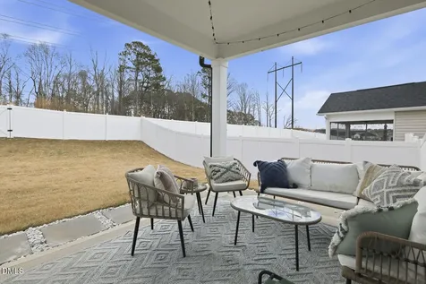 113 Highland Forest Drive Fuquay Varina NC 27526