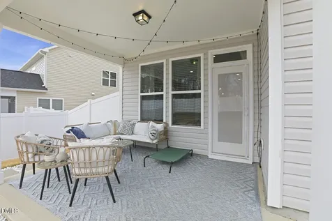 113 Highland Forest Drive Fuquay Varina NC 27526