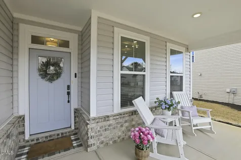 113 Highland Forest Drive Fuquay Varina NC 27526