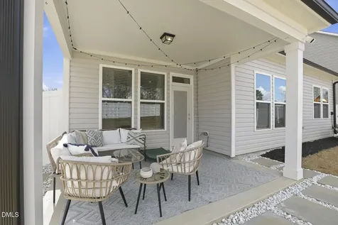 113 Highland Forest Drive Fuquay Varina NC 27526