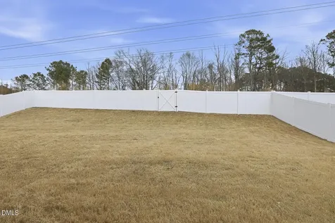 113 Highland Forest Drive Fuquay Varina NC 27526