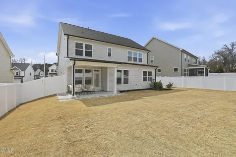 113 Highland Forest Drive Fuquay Varina NC 27526