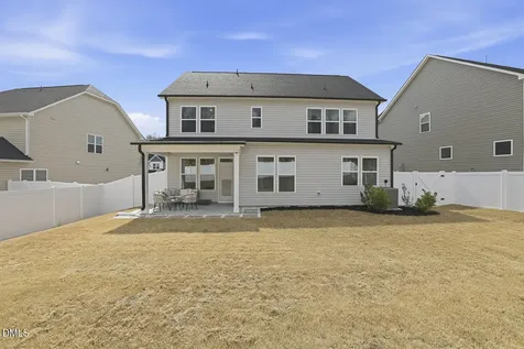 113 Highland Forest Drive Fuquay Varina NC 27526