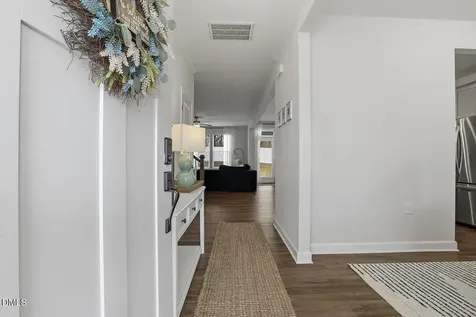 113 Highland Forest Drive Fuquay Varina NC 27526