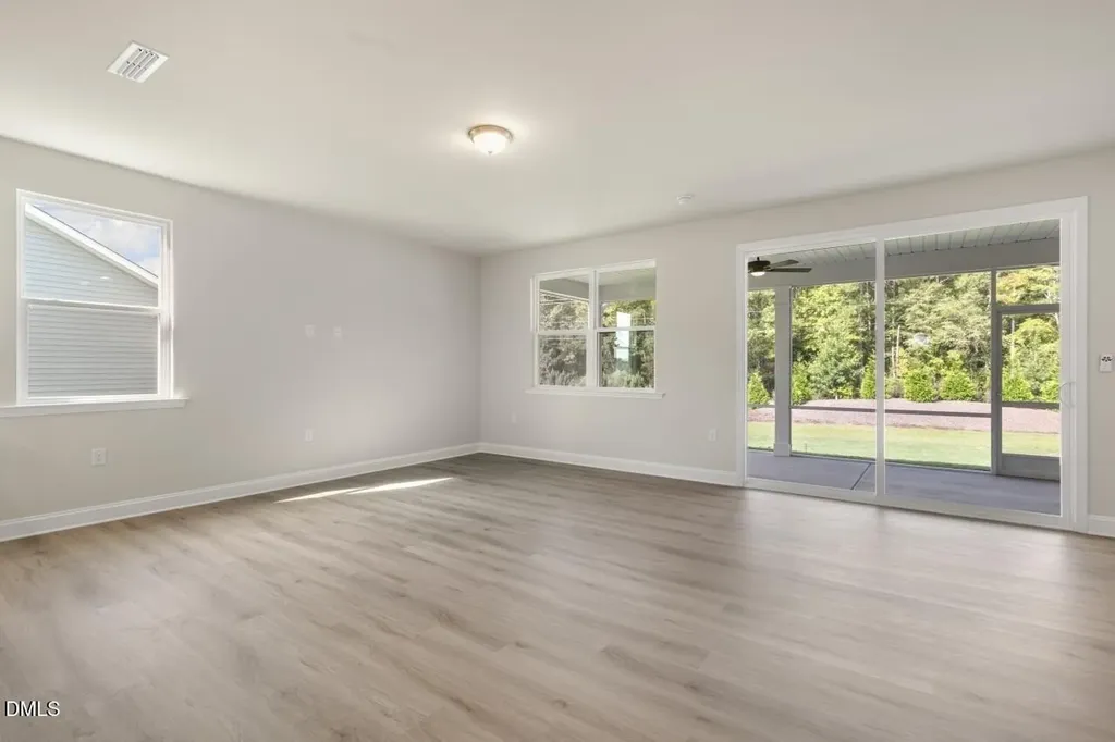 596 Providence Creek Drive Fuquay Varina NC 27526