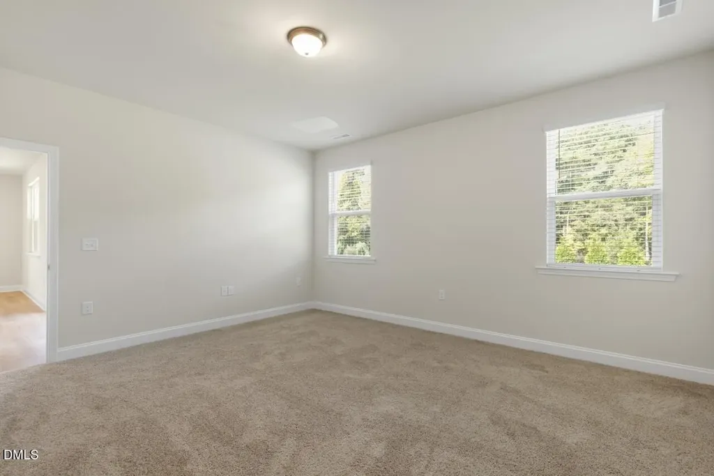 596 Providence Creek Drive Fuquay Varina NC 27526