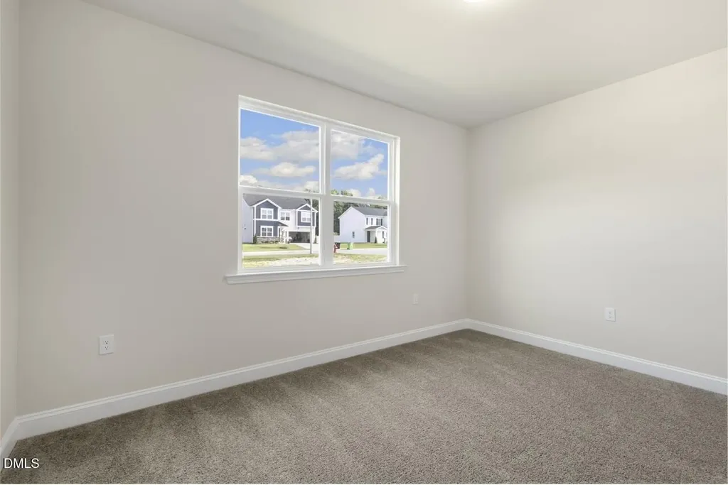 596 Providence Creek Drive Fuquay Varina NC 27526