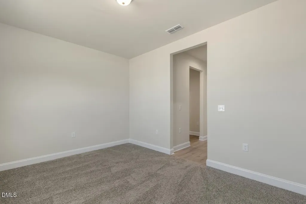 596 Providence Creek Drive Fuquay Varina NC 27526