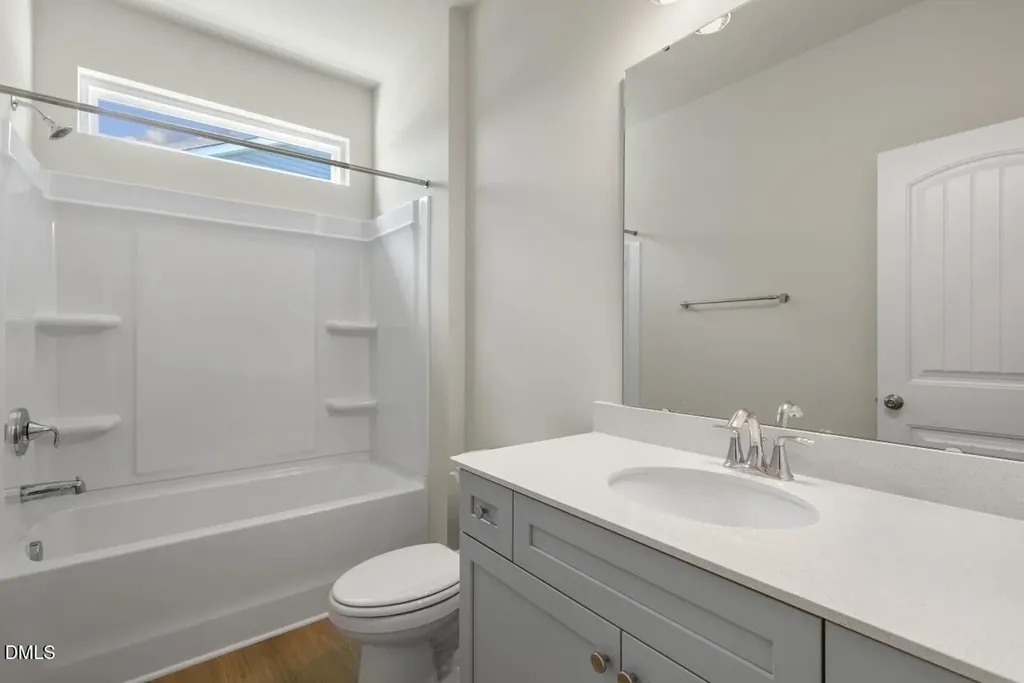 596 Providence Creek Drive Fuquay Varina NC 27526