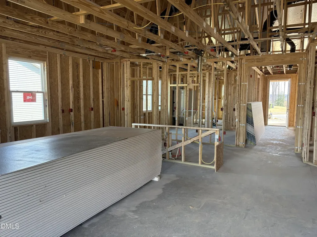 596 Providence Creek Drive Fuquay Varina NC 27526