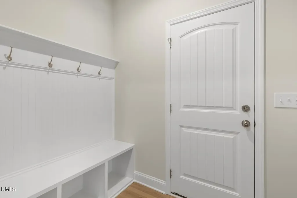 596 Providence Creek Drive Fuquay Varina NC 27526