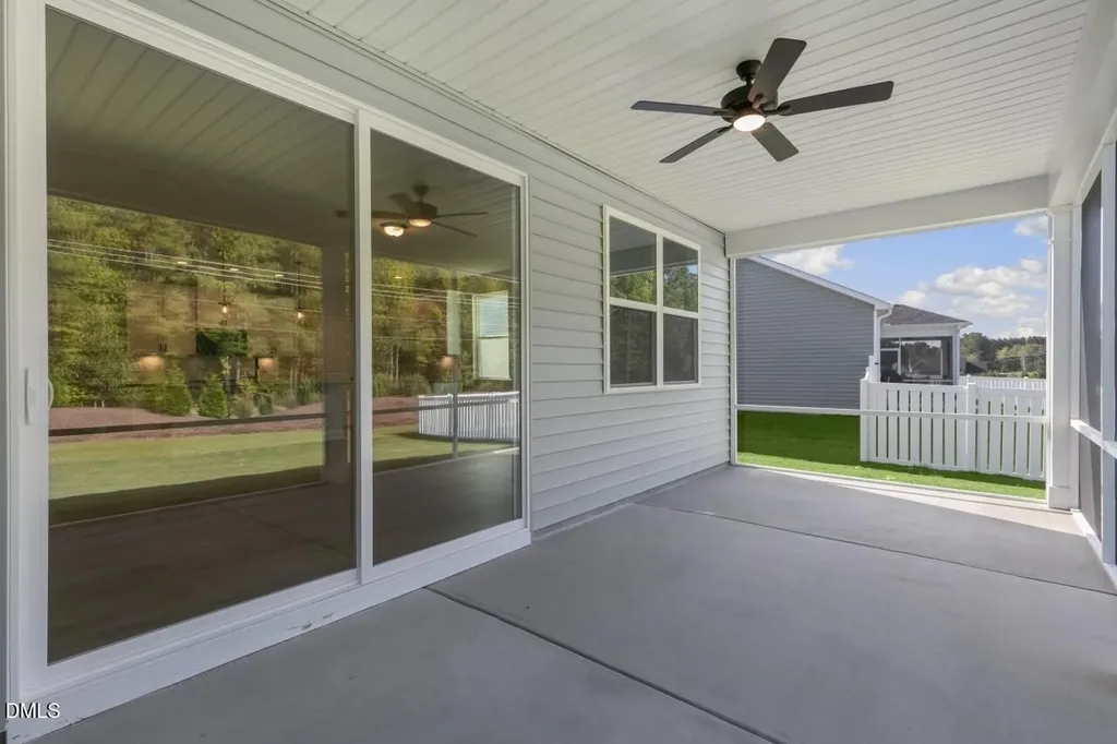 596 Providence Creek Drive Fuquay Varina NC 27526