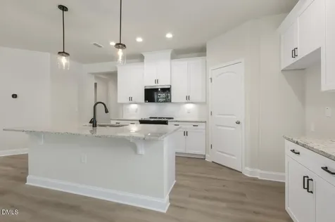 596 Providence Creek Drive Fuquay Varina NC 27526