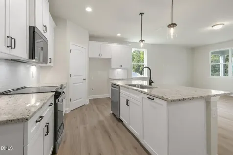 596 Providence Creek Drive Fuquay Varina NC 27526