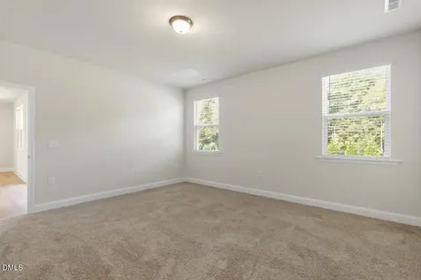 596 Providence Creek Drive Fuquay Varina NC 27526