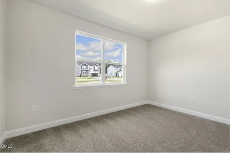 596 Providence Creek Drive Fuquay Varina NC 27526