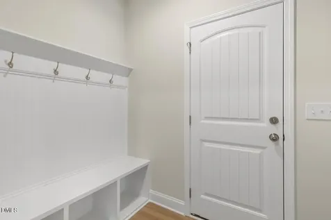 596 Providence Creek Drive Fuquay Varina NC 27526