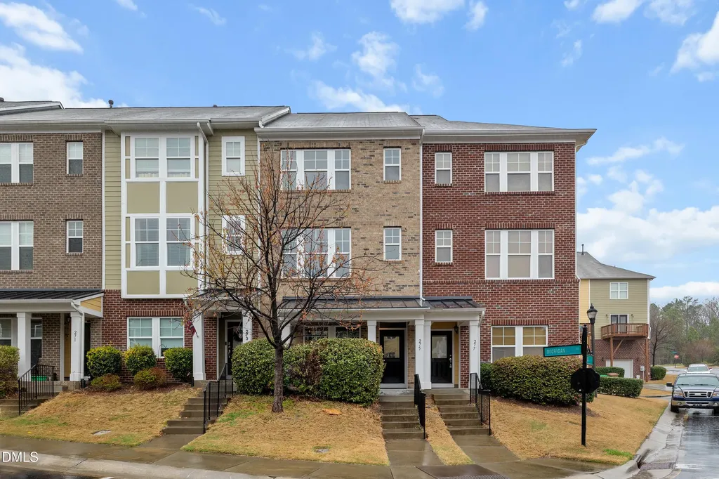 275 Michigan Avenue Cary NC 27519