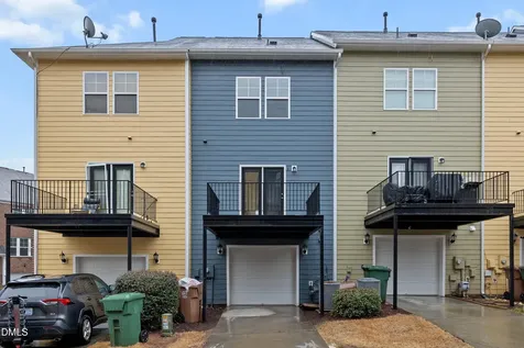 275 Michigan Avenue Cary NC 27519