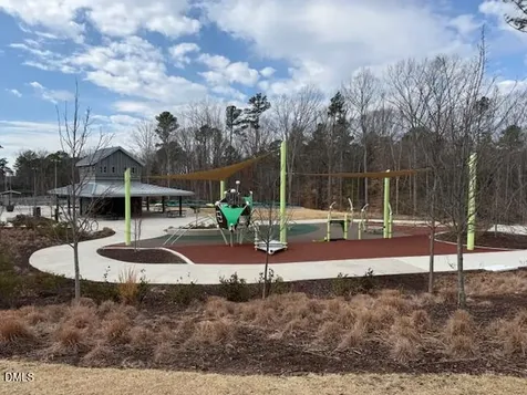 275 Michigan Avenue Cary NC 27519
