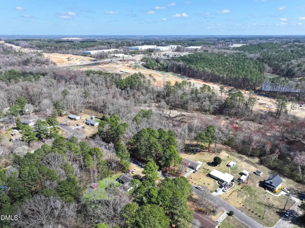 219 Ln Of Sir Kay Garner NC 27529