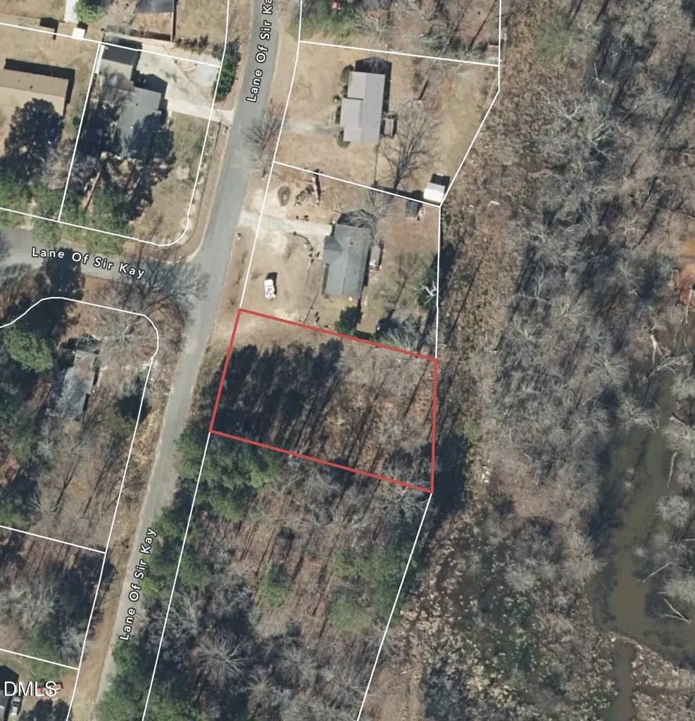 219 Ln Of Sir Kay Garner NC 27529