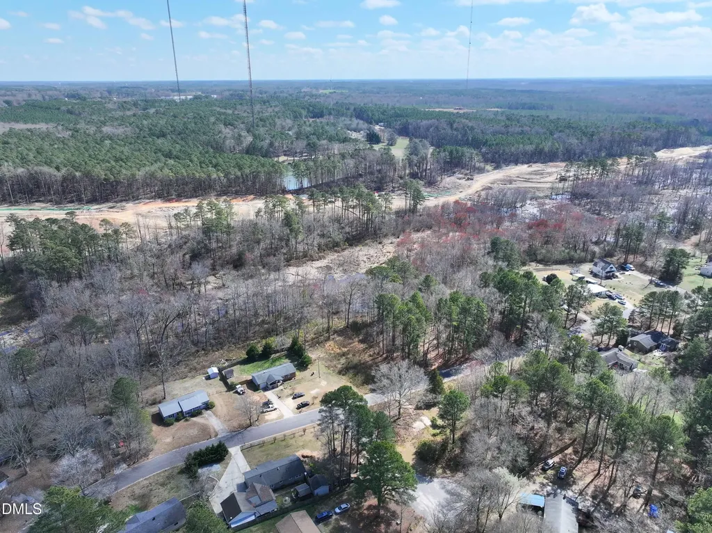 219 Ln Of Sir Kay Garner NC 27529