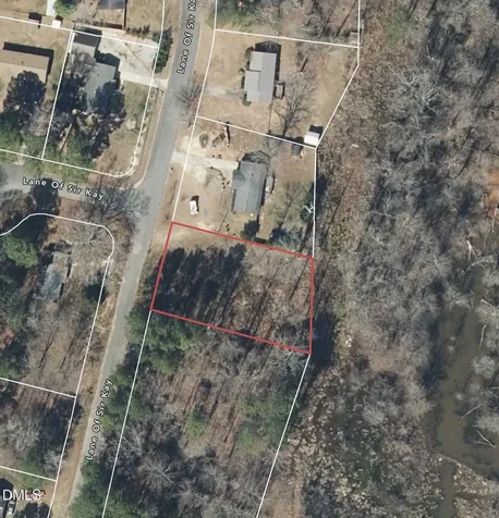 219 Ln Of Sir Kay Garner NC 27529