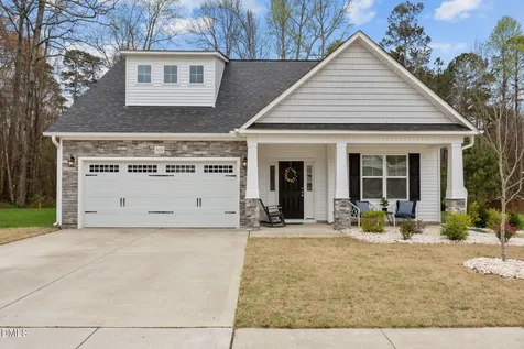 332 Whetstone Drive Angier NC 27501