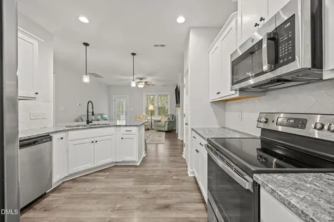 332 Whetstone Drive Angier NC 27501