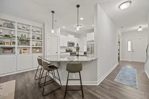 332 Whetstone Drive Angier NC 27501
