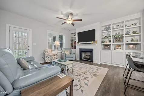 332 Whetstone Drive Angier NC 27501
