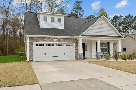 332 Whetstone Drive Angier NC 27501